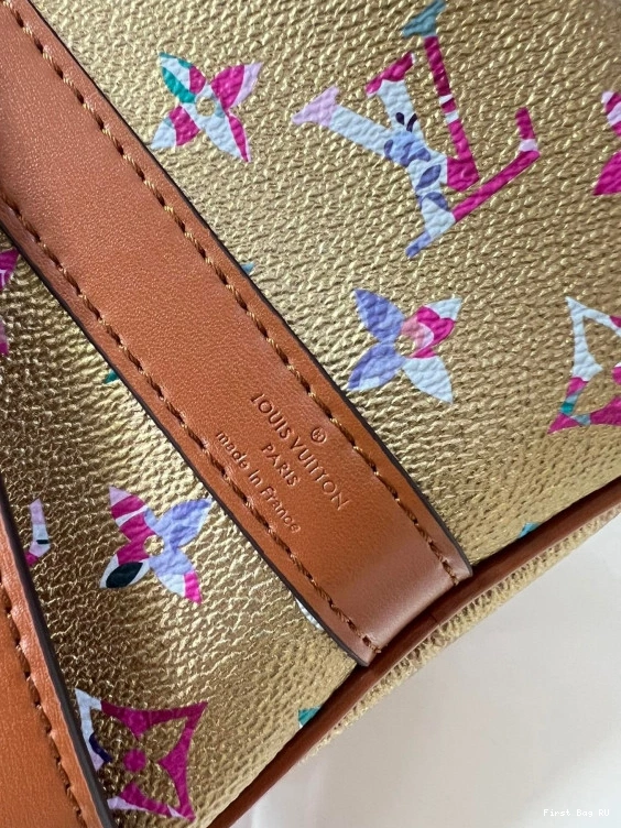 First bags ru VUITTON LOUIS SPEEDY 25 BANDOULIÈRE 0805